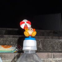 オリジナル楽曲 - ぶどう飴って美味くね?