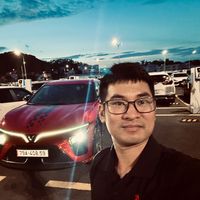 nhạc nền - Andrey Đức Nguyễn
