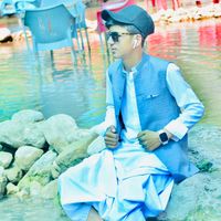 WADERA SaJiD CHANDRAZAI