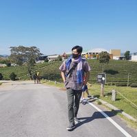 เสียงต้นฉบับ - Park Soo Rim