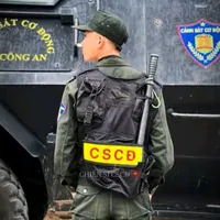 original sound - canhsatcodongvietnam
