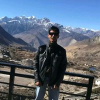 original sound - Mr.Khanal