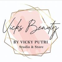 suara asli - Vicks Beauty HCI