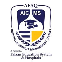 afaqinstituteofcomputer