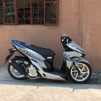 original sound - oreo125i