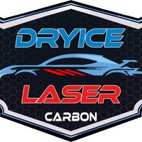 dryice.carbon.laser