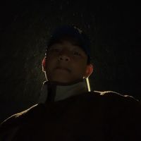 原聲 - 王