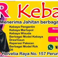 suara asli - VR Kebaya