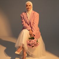 suara asli - Elok Annisa