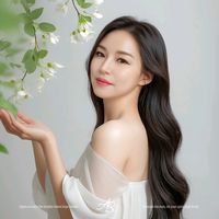 오리지널 사운드 - 가수아진