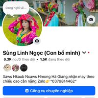 nhạc nền - Linh Ngọc shop hmong