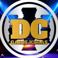 suara asli - DC GARIS KERAS