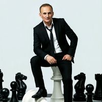 оригинальный звук