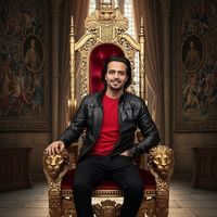 الصوت الأصلي