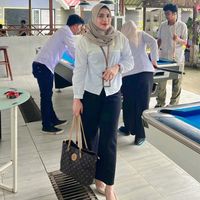 suara asli - Thya Djohan