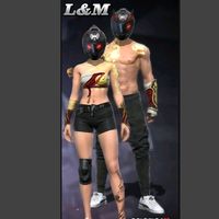 lizzethfree
