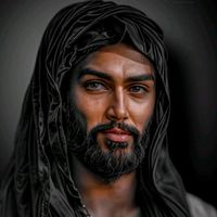 الصوت الأصلي