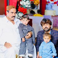 ikhtairjamali