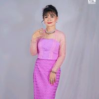 เสียงต้นฉบับ - ဗြဲကညင် ဗြဲကညင်