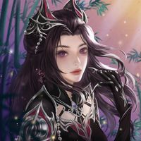 zhuqingmyangel