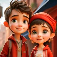 الصوت الأصلي