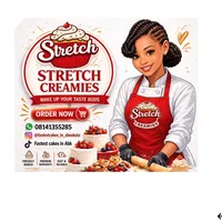 original sound - stretchcreamies