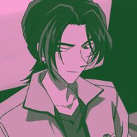 original sound - Shinjou's gf