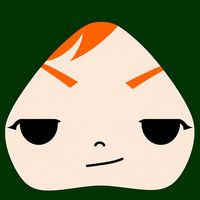 My glamorous King Floch theme