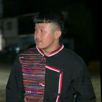 original sound - kyaw moe