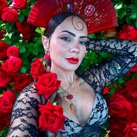 mariaramirezzgitana