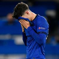 kaisimihavertz