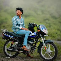 stuntzravi