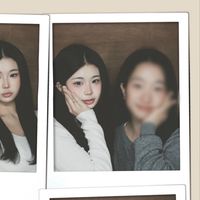 오리지널 사운드 - D