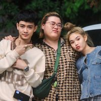 เสียงต้นฉบับ - AOM BFC