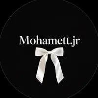 original sound - mohamett.jr07