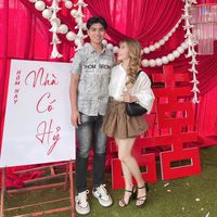 nhạc nền - Hậu & Nhật