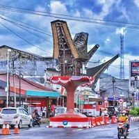 suara asli - Galeri Toraja🇮🇩