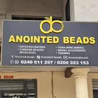 anointedbeadsgh