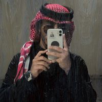 الصوت الأصلي