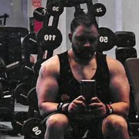 alexromster