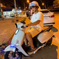 เสียงต้นฉบับ - บัง' ดิว 