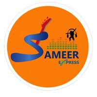 original sound - SAMEER EXPRESS