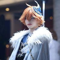 nhạc nền - Shinigami