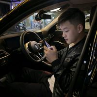 nhạc nền - 燈塔 👺