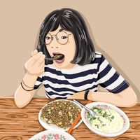 原聲 - Joey food & life🌻高雄美食 台南 屏東