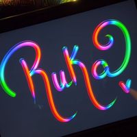 オリジナル楽曲 - ruka🍬🐰