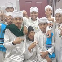 bunyi asal - Muhammad Shaharul