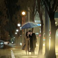 оригинальный звук