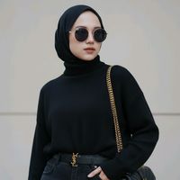 suara asli - sharymelati