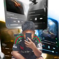 suara asli - Editor bola